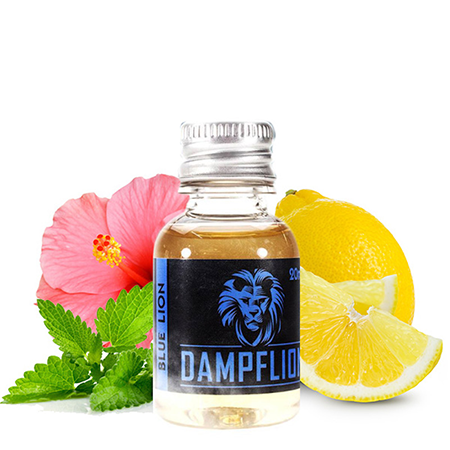 Dampflion – Blue Lion Aroma 20ml