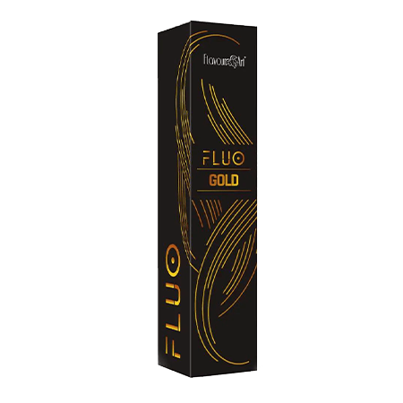 FlavourArt – Fluo Gold Aroma