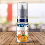 Vapors Line – Fresh Orange Royal Aroma 10ml (MHD Ware)