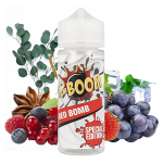 K-Boom – Red Bomb Aroma
