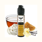 Owltown Tea Co. – Black Ceylon Vanilla Twist Aroma