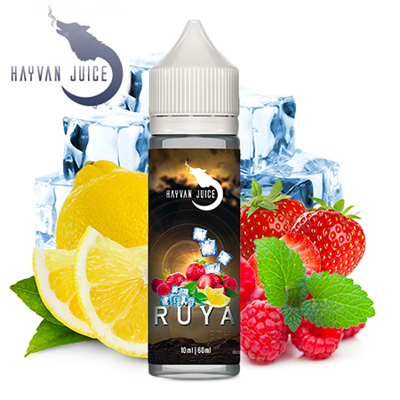 Hayvan Juice – Rüya Aroma