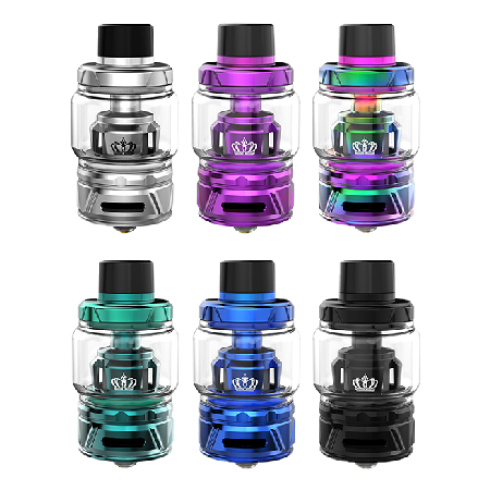 Attacke-Pinguin-Uwell-Crown-4-Alle