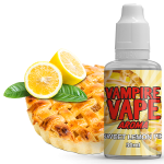Vampire Vape – Sweet Lemon Pie Aroma 30ml
