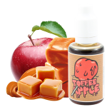 Vampire Vape – Toffee Apple Aroma 30ml (MHD Ware)