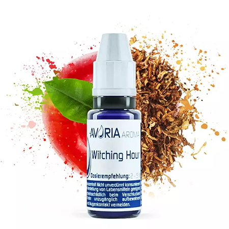 AttackePinguin-Avoria-12-ml-Aroma-Witching-Hour