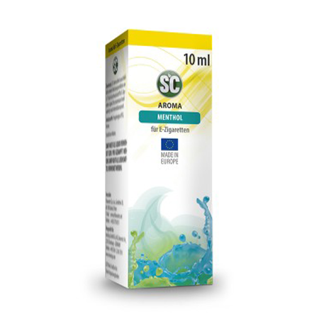 AttackePinguin-SC-10ml-Aroma-Menthol