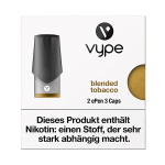 Vype – Pods Blended Tobacco