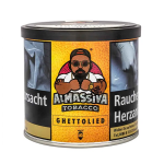 Almassiva Tobacco – Ghettolied Tabak