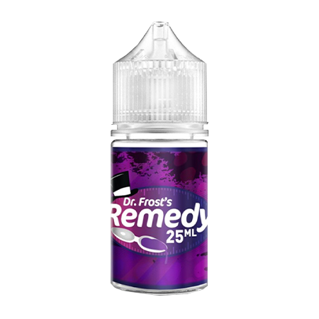 Dr Frost – Remedy Liquid 25ml (MHD Ware)