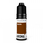 German Flavours – Amaretto Aroma 10ml (MHD Ware)