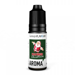 German Flavours – Father Christmas Aroma 10ml (MHD Ware)