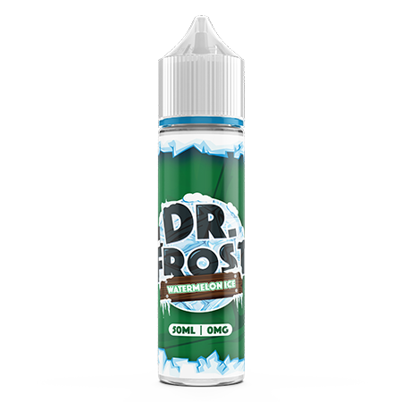 Dr Frost – Watermelon Ice Aroma