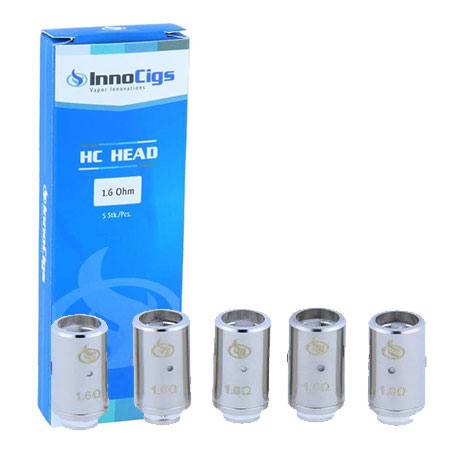 InnoCigs – HC Coils