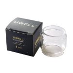 Uwell – Valyrian 8ml Ersatzglas
