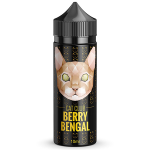 Cat Club – Berry Bengal Aroma
