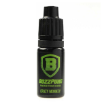 Bozz Pure – Crazy Monkey Aroma 10ml (MHD Ware)
