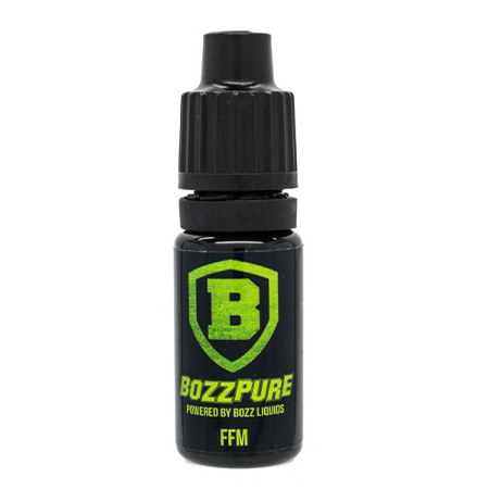 Bozz Pure – FFM Aroma 10ml (MHD Ware)