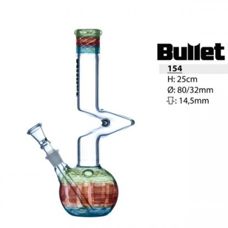 Bullet – Bong 154
