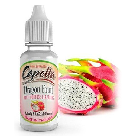 Capella – Dragon Fruit Aroma 13ml (MHD Ware)