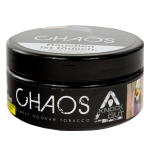 Chaos Tobacco – Knock Out Tabak