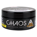 Chaos Tobacco – The Fusion Tabak
