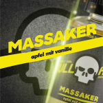 Skull Aroma – Massaker Aroma 30ml (MHD Ware)