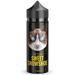 Cat Club – Sweet Snowshoe Aroma