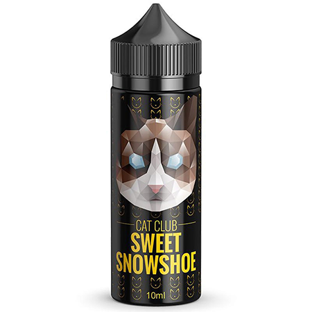 Cat Club – Sweet Snowshoe Aroma
