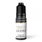 German Flavours – Tobacco Aroma 10ml