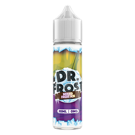 Dr Frost – Mixed Fruit Ice Aroma