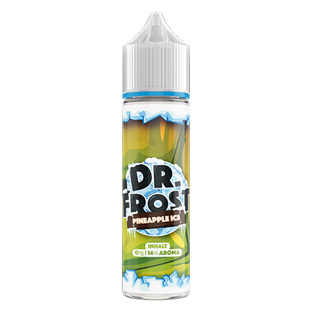 Dr Frost – Pineapple Ice Aroma