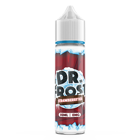 Dr Frost – Strawberry Ice Aroma