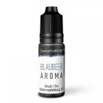 German Flavours – Blaubeer Aroma 10ml
