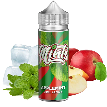 Mints – Applemint Aroma
