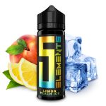 5 Elements – Lemon Peach Ice Aroma 10ml
