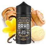 BRHD – Cinnaroll Aroma