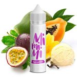 MiMiMi Juice – Maracujabratze Aroma
