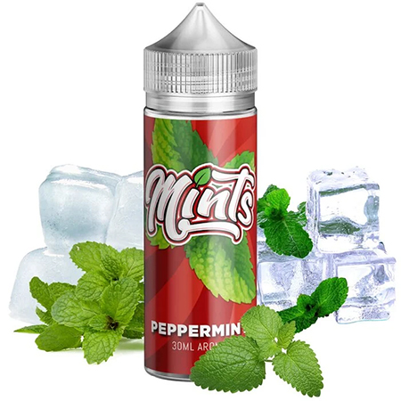 Mints – Peppermint Aroma