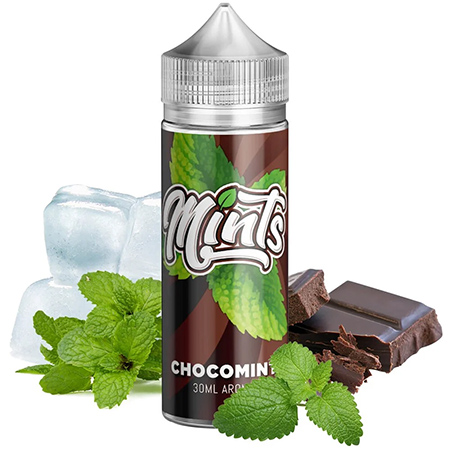 Mints – Chocomint Aroma