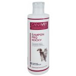 Canavet – Shampoo für Katzen Antiparasitikum 250ml
