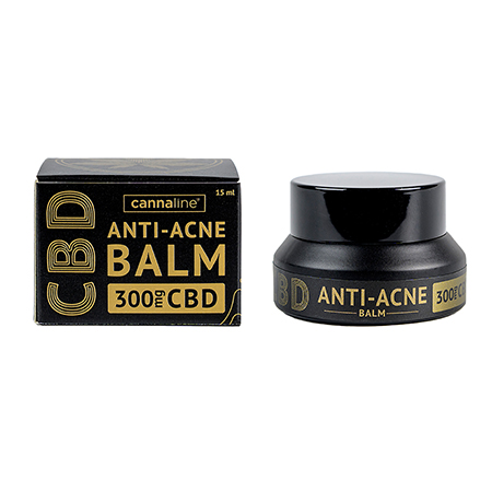Cannaline – CBD Anti-Acne-Balm
