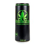 Euphoria – SoStoned Cannabis Energy Drink