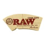 RAW – Cone Filtertips