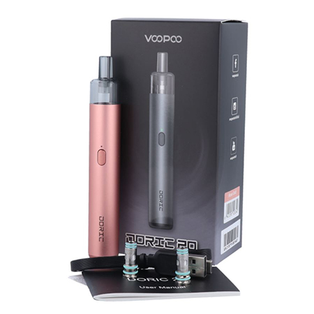 Voopoo – Doric 20 Kit