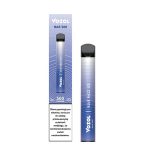 Vozol – Bar 500 Einweg Pod E-Zigarette – 20mg/ml Nic Salt