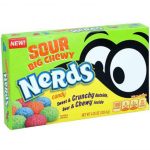 Nerds – Sour Big Chewy