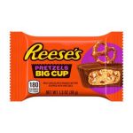 Reese´s – Big Cup with Pretzels