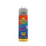 Liquider – Jungle Juice – Energy Drink Liquid 40ml