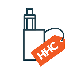HHC Vape – Einweg E-Zigarette – 50% HHC